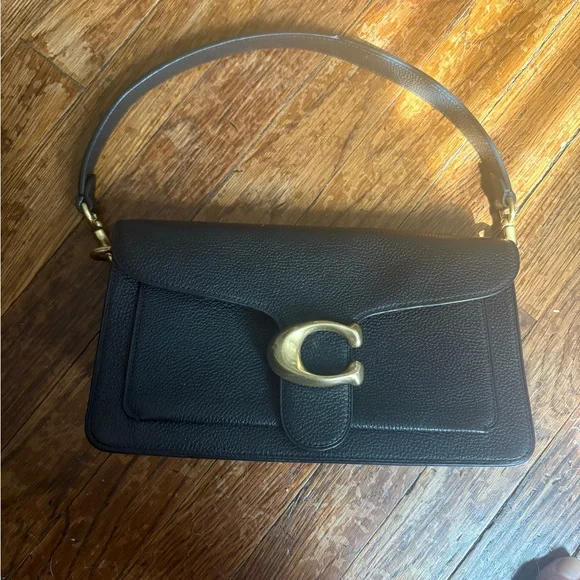 Coach Tabby Shoulder Bag 26 - Picture 2 of 7